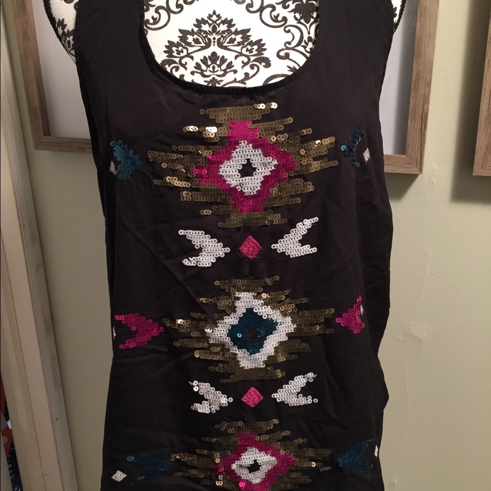 Rock & Republic top